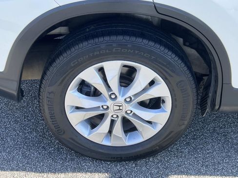 Used 2016 Honda CR-V LX image 17