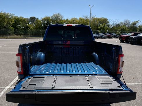 Used 2022 Ford F150 Lariat image 19