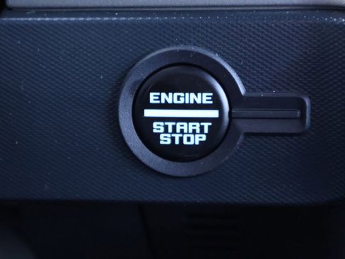 Used 2023 Ford Bronco Outer Banks image 34