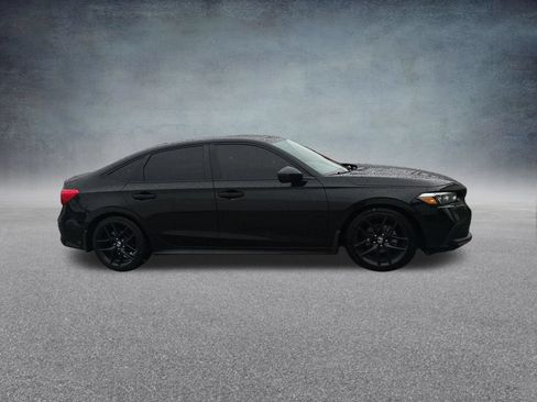 Used 2022 Honda Civic Sport image 7