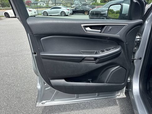 Used 2023 Ford Edge SEL w/ Convenience Package AWD/4WD image 29