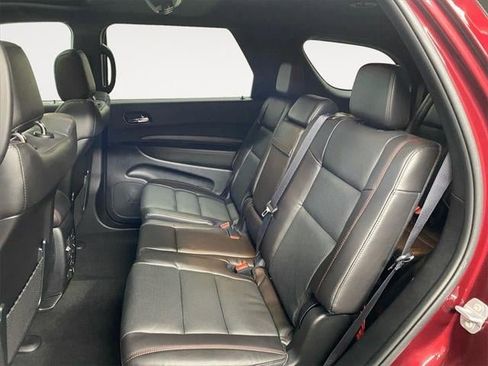 New 2026 Dodge Durango GT image 28
