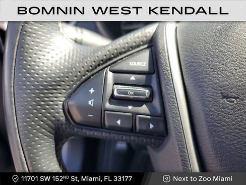 Used 2022 Nissan Maxima Platinum w/ Sport Mat Group image 29