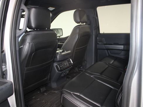 Used 2021 Ford F150 XLT w/ Equipment Group 302A High AWD/4WD image 28