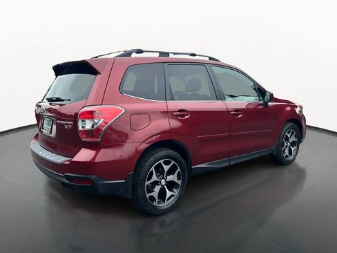 Used 2015 Subaru Forester 2.0XT Premium AWD/4WD image 3