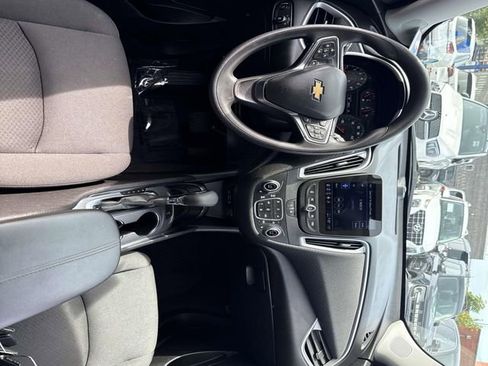 Used 2025 Chevrolet Malibu LT image 17