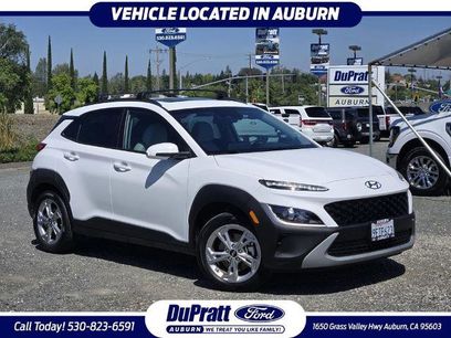 Used 2023 Hyundai Kona SEL w/ Convenience Package