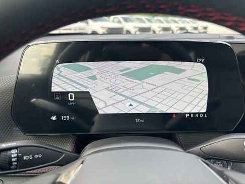 New 2026 Chevrolet Equinox RS image 17