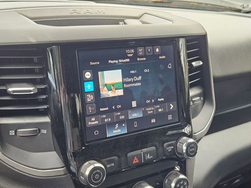 New 2026 RAM 1500 Classic Warlock AWD/4WD image 22