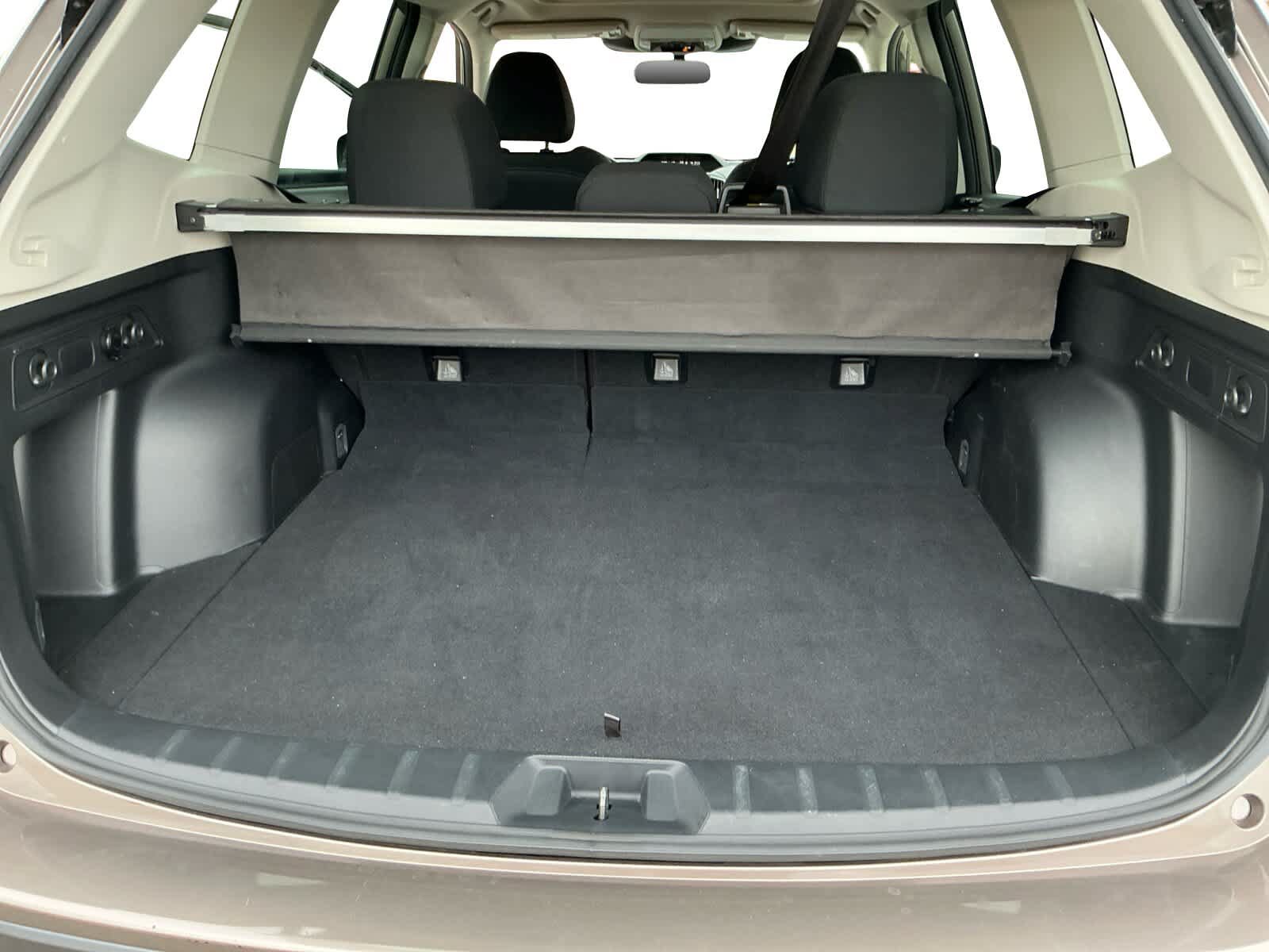 Used 2022 Subaru Forester Premium AWD/4WD image 20