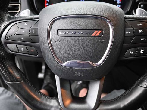 Used 2023 Dodge Durango GT AWD/4WD image 20