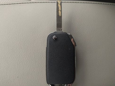 Used 2021 Kia Soul LX FWD image 32