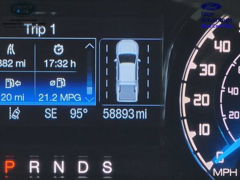 Certified 2020 Ford Ranger XLT w/ Equipment Group 301A Mid AWD/4WD image 28