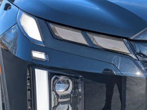 Used 2025 Hyundai Palisade Calligraphy image 10