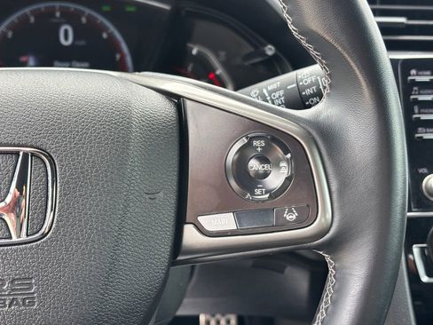 Used 2021 Honda Civic Sport image 14
