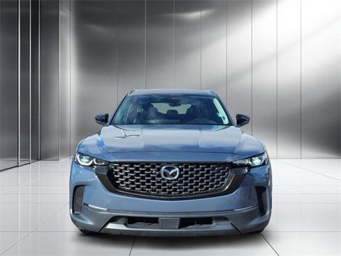 Used 2024 MAZDA CX-50 AWD 2.5 S w/ Preferred Package image 25