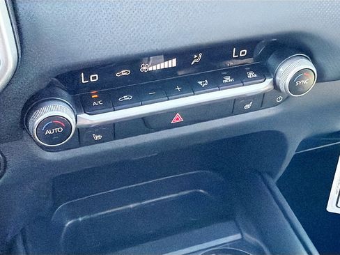 New 2026 MAZDA CX-50 AWD 2.5 S w/ Cargo Package image 34