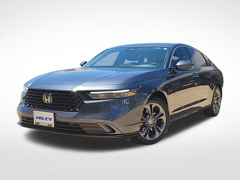 Used 2024 Honda Accord EX-L image 4
