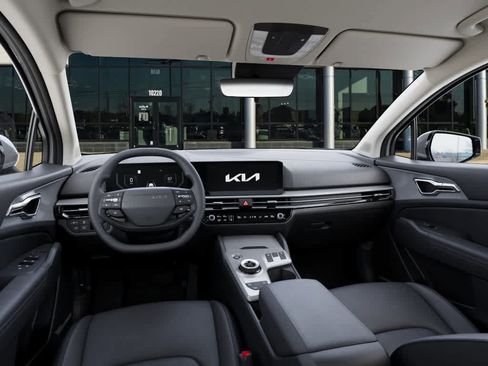 New 2026 Kia Sportage EX image 14