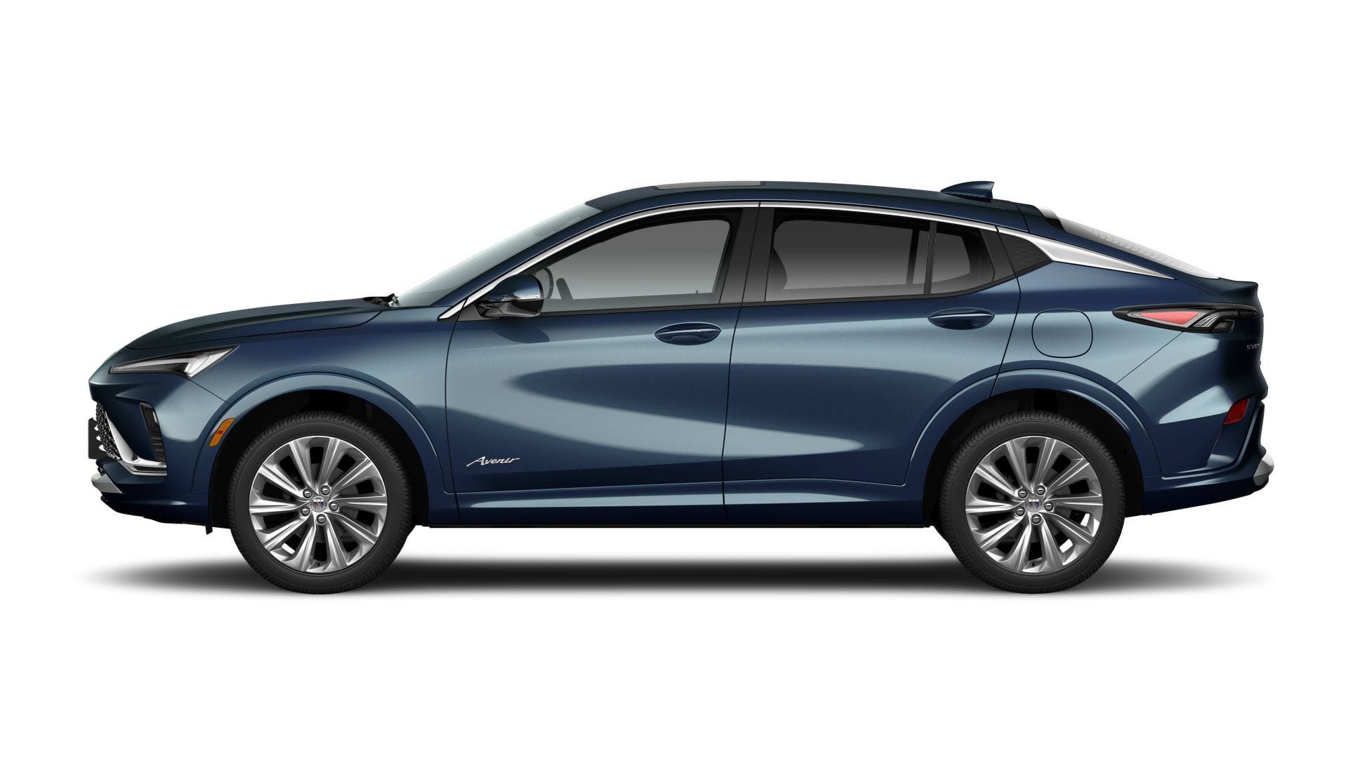 New 2026 Buick Envista Avenir FWD image 30