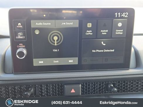 New 2026 Honda CR-V Sport-L image 14