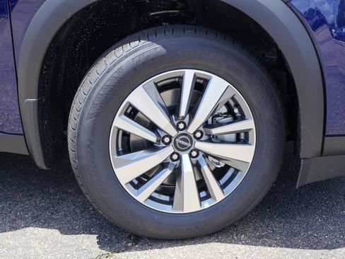 New 2026 Nissan Pathfinder SL FWD image 19
