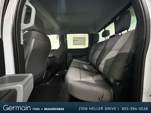 New 2026 Ford F450 XL w/ XL Driver Assist Package image 25