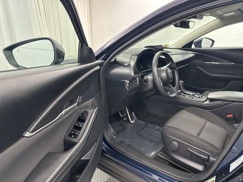 Used 2024 MAZDA CX-30 AWD 2.5 S image 9