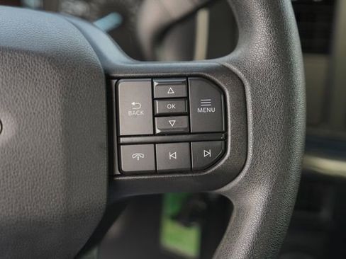 Used 2023 Ford F150 XL w/ STX Appearance Package RWD image 23