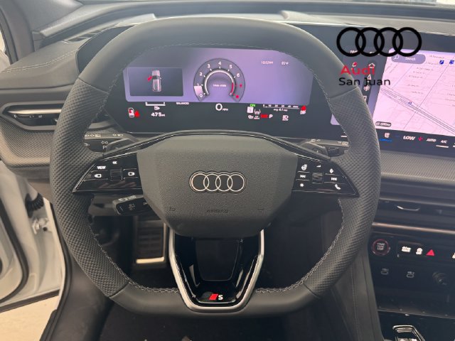 New 2026 Audi SQ5 Premium Plus AWD/4WD image 21