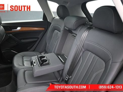Used 2021 Audi Q5 2.0T Premium Plus AWD/4WD image 26