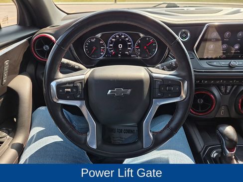Used 2019 Chevrolet Blazer RS AWD/4WD image 20