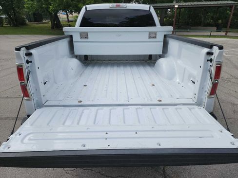 Used 2014 Ford F150 XL RWD image 7