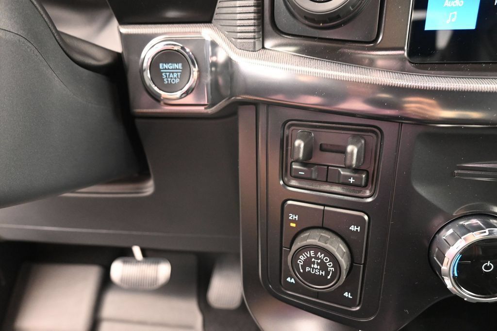 New 2026 Ford F150 Raptor AWD/4WD image 22