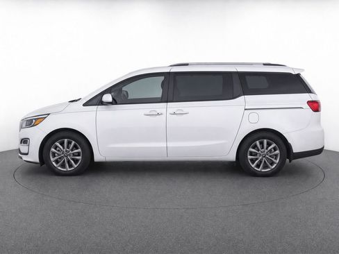 Used 2021 Kia Sedona EX FWD image 8