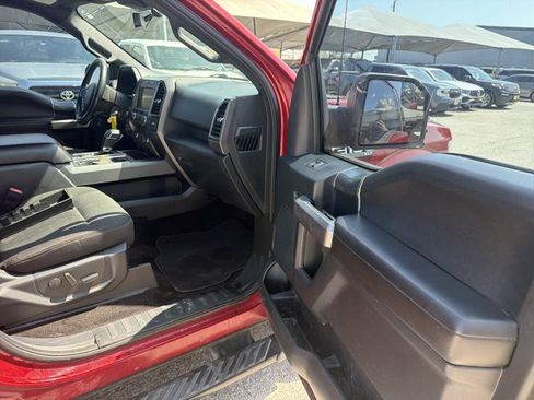 Used 2019 Ford F150 XLT w/ Equipment Group 302A Luxury RWD image 27