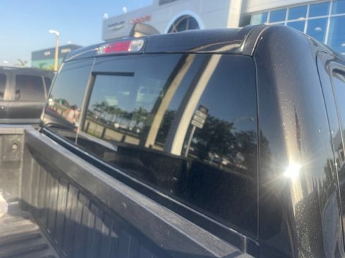 Used 2025 RAM 1500 Big Horn AWD/4WD image 24