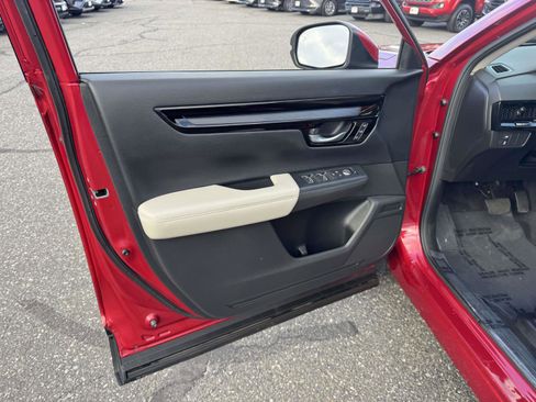 Used 2023 Honda CR-V EX-L image 23