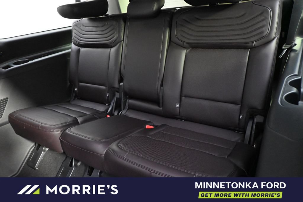 New 2027 Ford Expedition Max Platinum w/ Platinum Ultimate Package AWD/4WD image 22