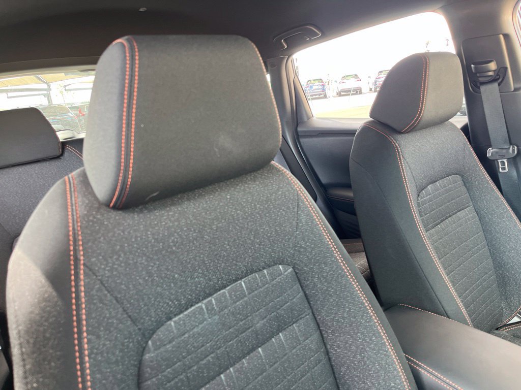 Certified 2027 Honda HR-V Sport image 30