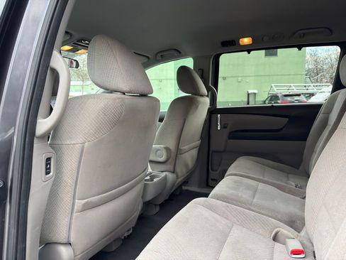 Used 2016 Honda Odyssey EX image 15