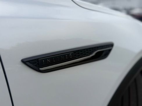 Used 2026 MAZDA CX-90 3.3 Turbo w/ Premium Sport Pkg image 3