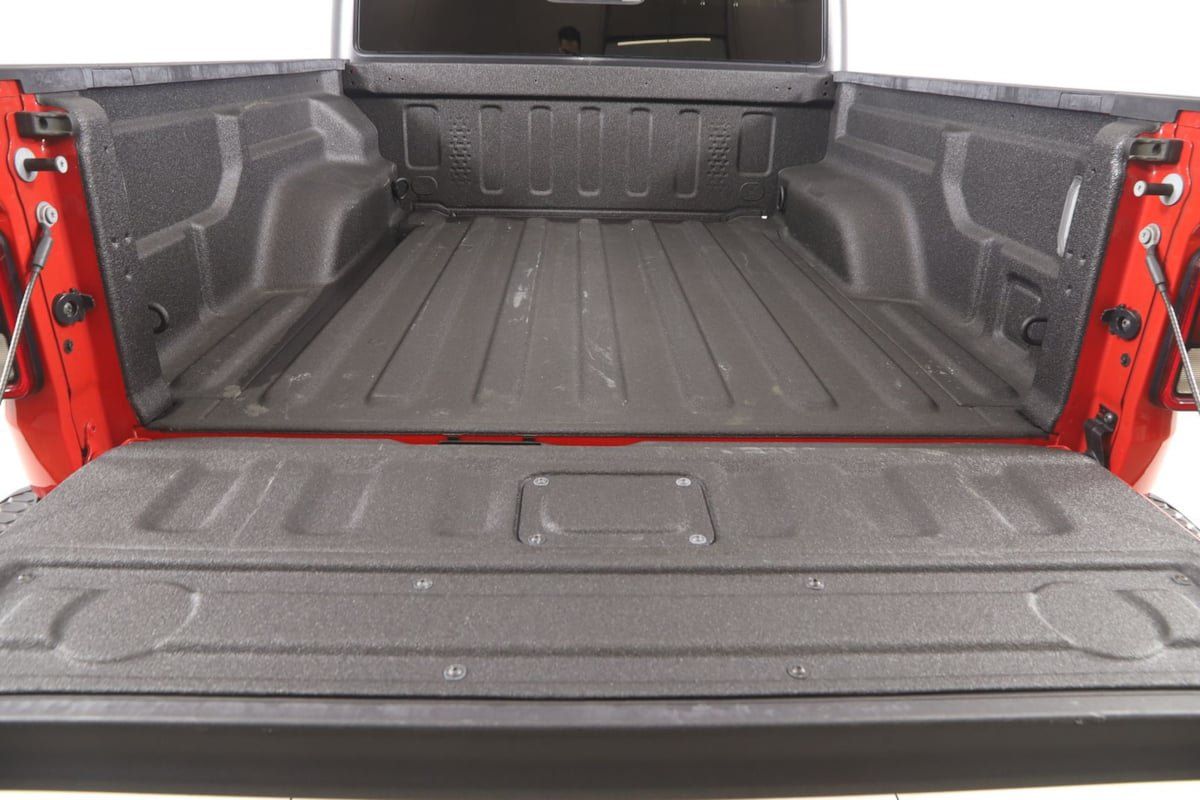 Used 2021 Jeep Gladiator Rubicon AWD/4WD image 44