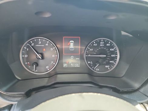 Used 2023 Subaru Outback Premium AWD/4WD image 15