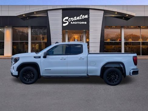 New 2026 GMC Sierra 1500 Elevation AWD/4WD image 2