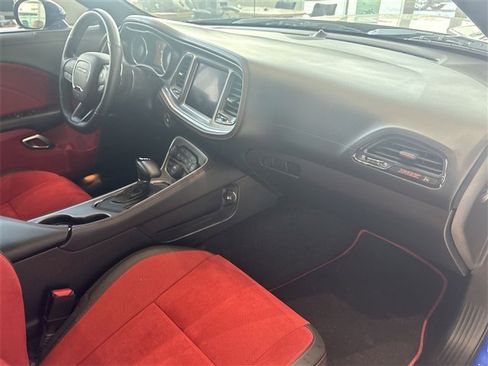 Used 2022 Dodge Challenger R/T Scat Pack image 29