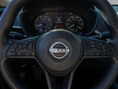 New 2025 Nissan Altima 2.5 S image 25