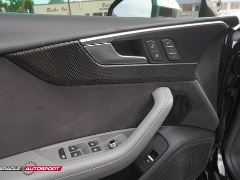 Used 2018 Audi S5 Premium Plus w/ Navigation Package image 17