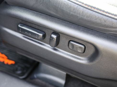 Certified 2023 Honda Passport TrailSport image 11