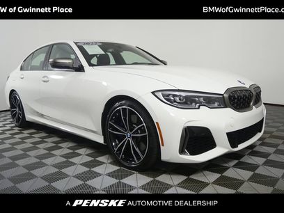 Used 2022 BMW M340i